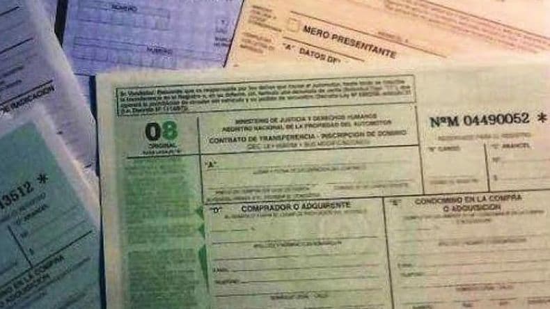 Gestión de trámites del automotor más ágiles por un convenio con el Municipio