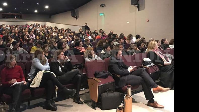 Abuso sexual infantil: presentaron un protocolo unificado de intervención