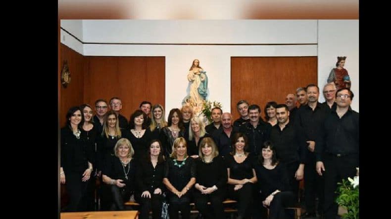 Nuestra ciudad, sede del XXIII Encuentro de Coros Maristas