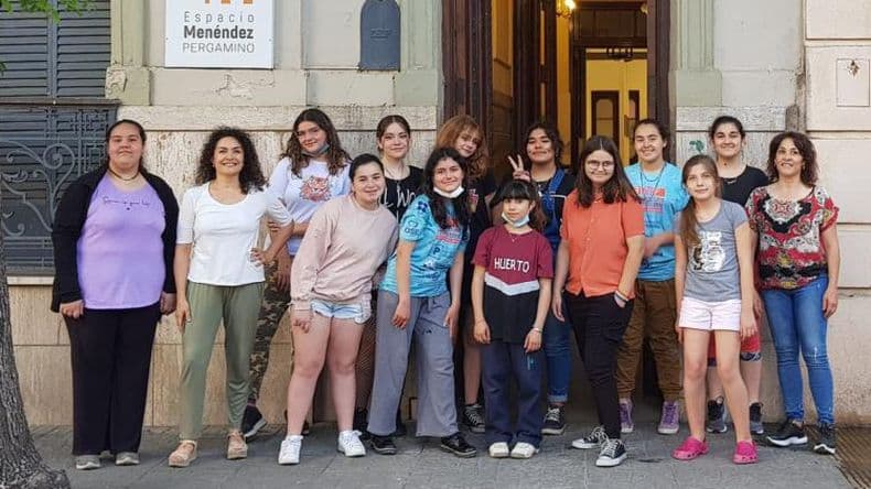 El Coro Municipal de Niños y Jóvenes regresará en concierto el sábado