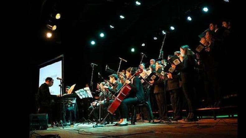 El Coro Polifónico presentará “Las voces de mi ciudad”