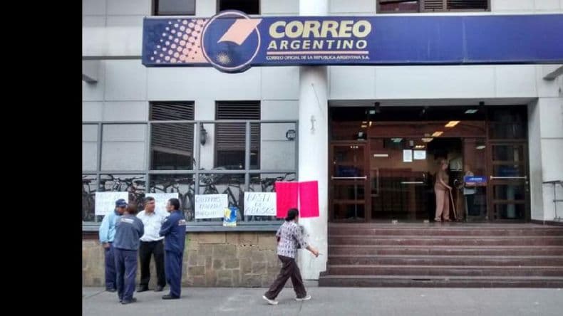 La OA rechazó que Macri haya incurrido en un conflicto de intereses por el Correo