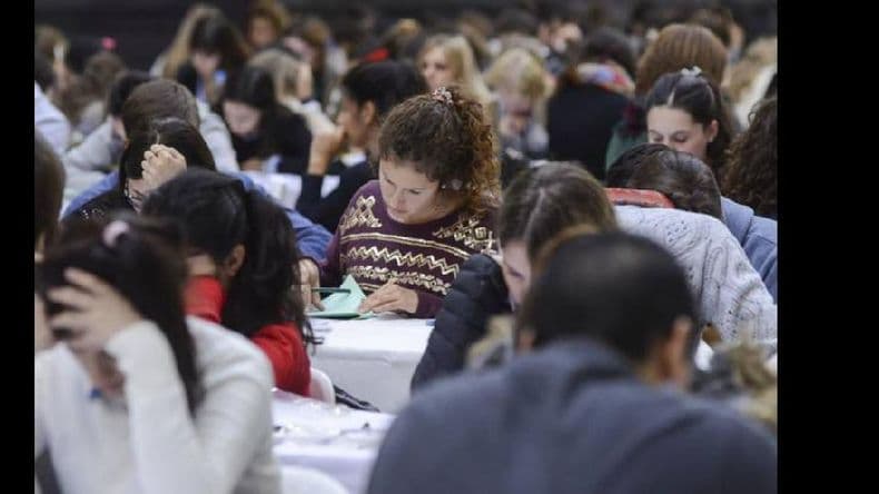 Salud abrirá la convocatoria para el concurso de residencias hospitalarias