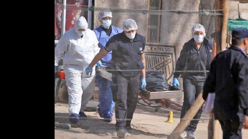 Otro femicidio en Mendoza: encontraron degollada a una joven de 19 años