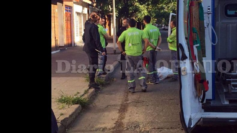 Murió el exciclista de la ciudad Mariano Serafini
