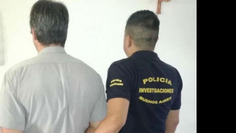 El Obispado de San Nicolás apartó al cura acusado de abuso