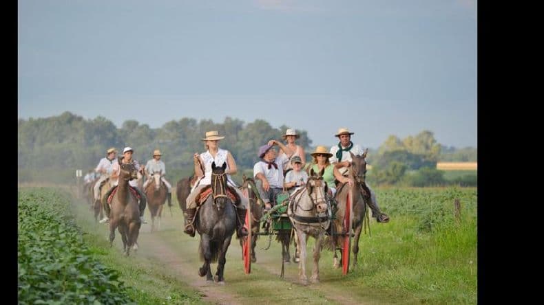 Ofrecen capacitaciones para delegados de pueblos rurales