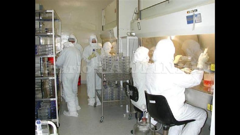 El Instituto Maiztegui y la Unnoba dictarán un curso sobre bioseguridad