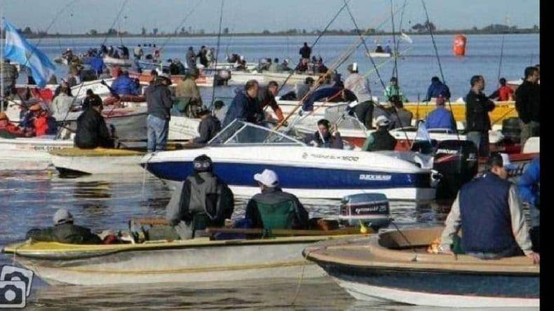 Fiesta del Pejerrey en Junín: hay más de 500 mil pesos en premios