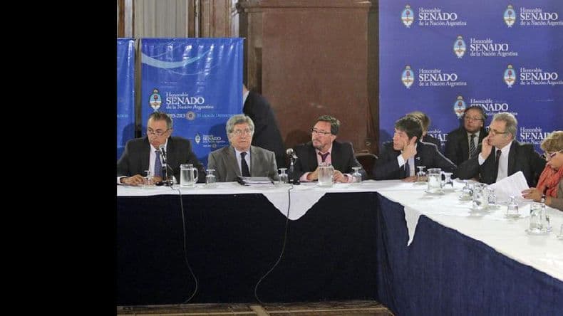 El FpV aceptó cambios y postergó la implementación del nuevo Código Procesal