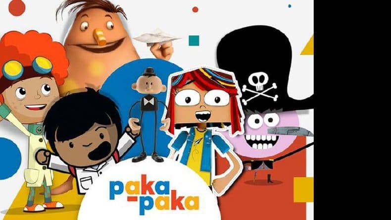 Pakapaka propone estrenos en su grilla con motivo de su décimo aniversario