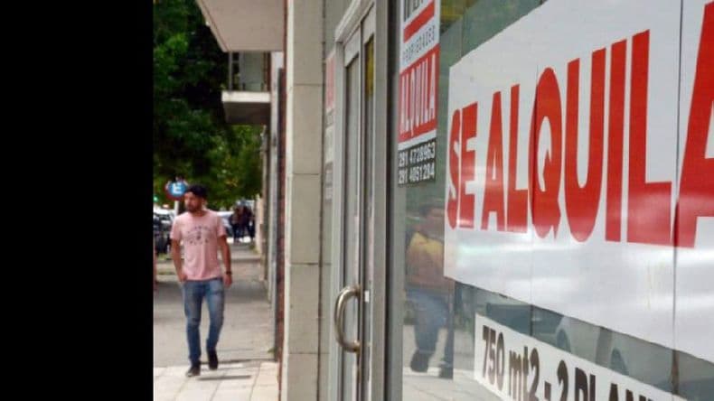 El Gobierno confirma que se termina el congelamiento de los alquileres