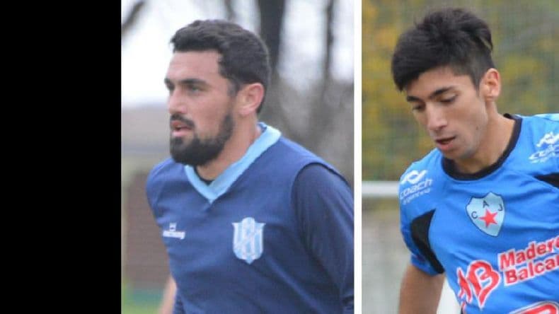 Fútbol local: esta tarde se disputará la fecha completa
