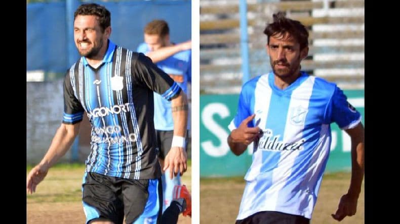 Argentino abre la tercera fecha del Torneo Federal B recibiendo a General Rojo