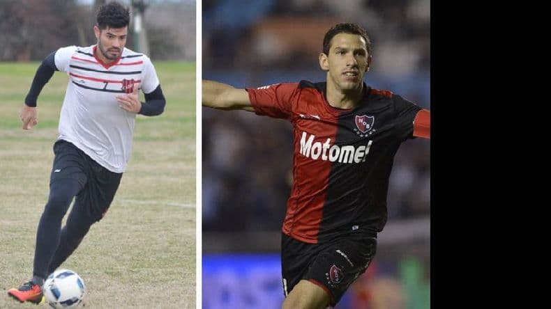 Douglas Haig enfrenta al Newell’s de “Maxi” Rodríguez y “Nacho” Scocco
