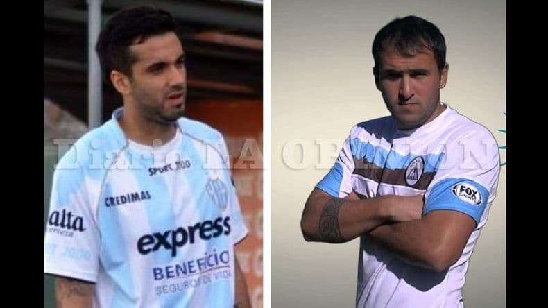Douglas sumó otros dos refuerzos y este jueves comenzará la pretemporada