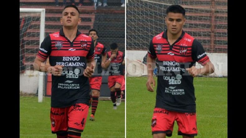 Las voces de los protagonistas del rojinegro al término del 1 a 1