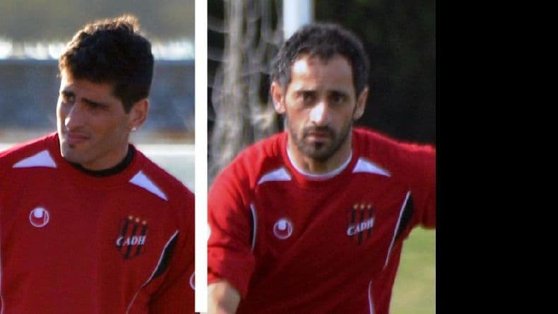 Douglas Haig y otro desafío clave: visita a un golpeado Boca Unidos