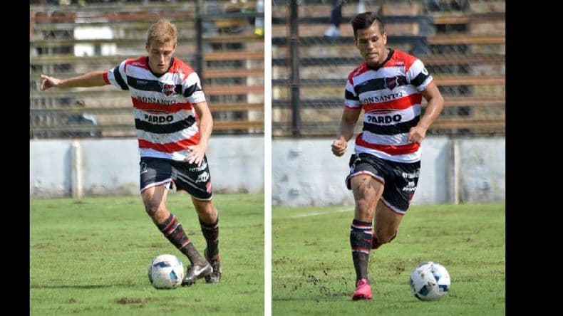 Douglas-Independiente Rivadavia, un duelo con más de tres puntos en juego