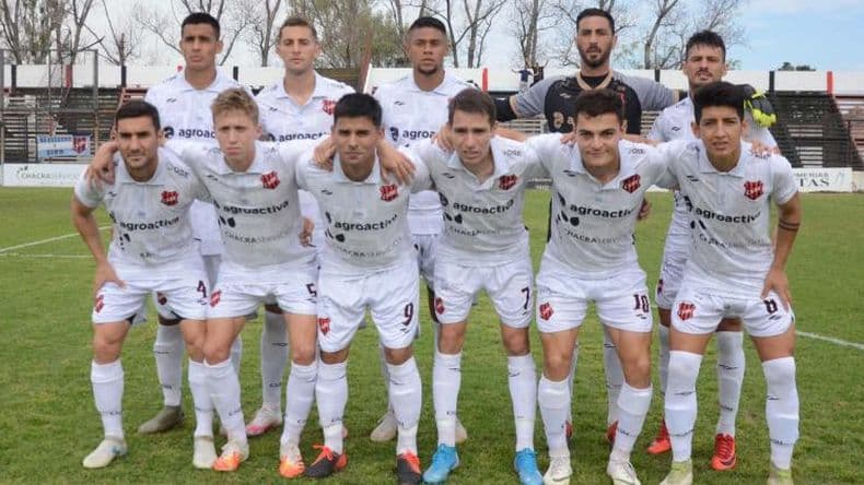 Douglas Haig se presenta en San Francisco con la ilusión de encadenar otra victoria