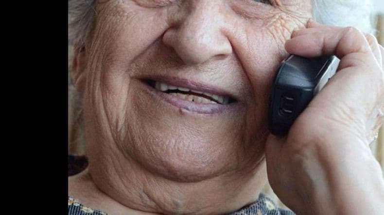 Desde la Policía advierten sobre el “Cuento del tío”
