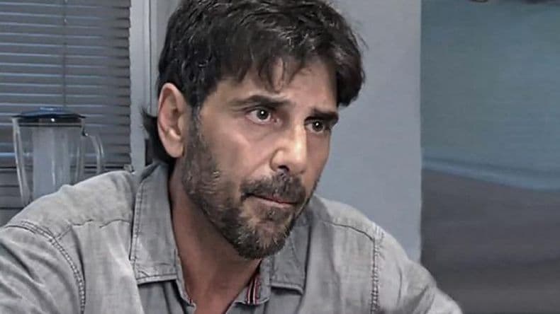 Quién es el juez que fallará en el Caso Darthés por violación