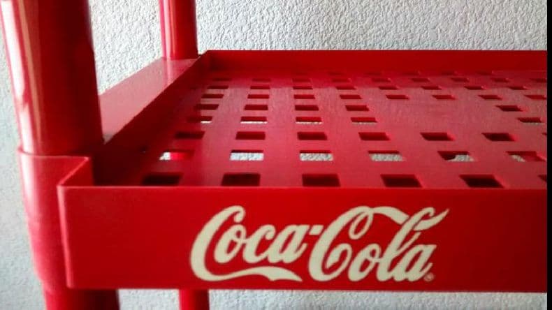 Un desabastecimiento en el depósito local de Coca Cola generó faltante de productos