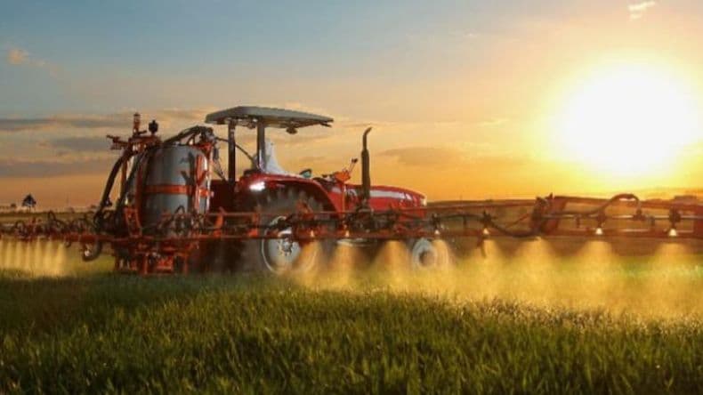 Nuevas armas para combatir los insectos y hongos en soja
