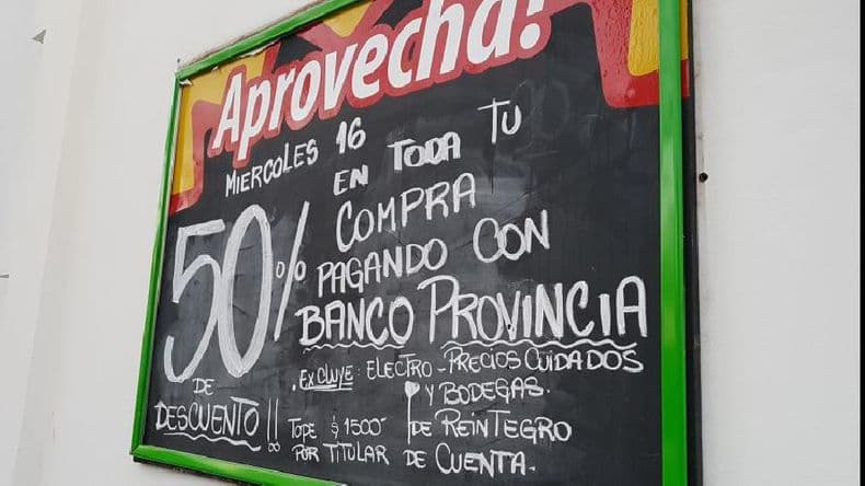 El Bapro puso fin a los "súper miércoles"