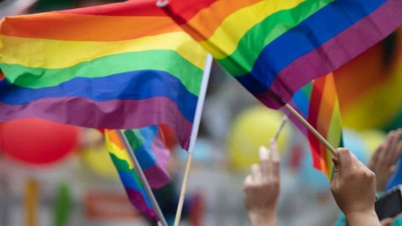 Día Internacional del Orgullo: ¿Cuáles serán las actividades en Pergamino?
