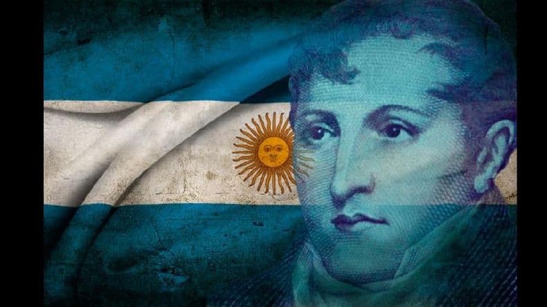 Celebrarán este lunes el Día de la Bandera
