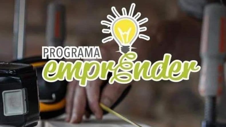 Inscriben para los talleres del Programa Emprender