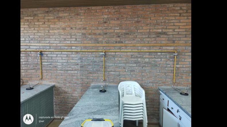 El Consejo Escolar recibió el segundo desembolso para obras de gas en las escuelas