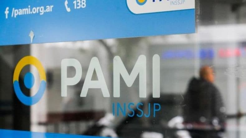 Pami comenzó a pagar el bono de 15 mil pesos del Programa Alimentario