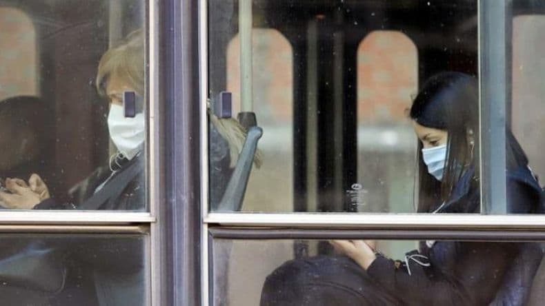 El Gobierno otorgará $16.000 millones en subsidios al transporte de pasajeros del interior