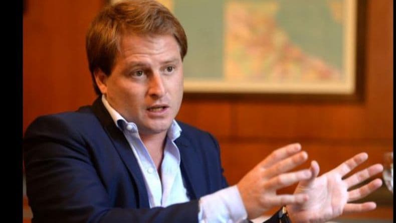 Ahora exigen a Kicillof el listado de ingresos a la residencia oficial bonaerense