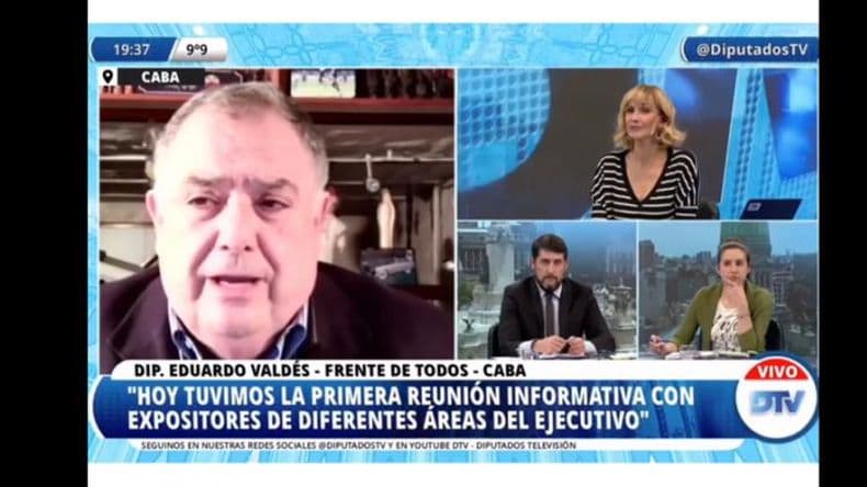 Amplio consenso para crear el área marina protegida Agujero Azul
