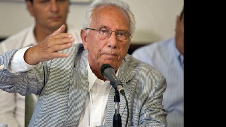 Cristina Kirchner impulsa a Recalde al frente del bloque del FpV en Diputados