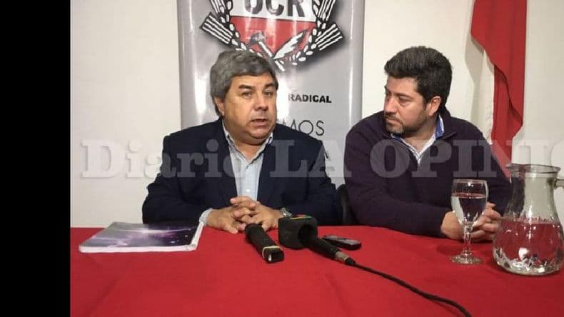 Carlos Fernández disertó sobre la Ley de Extinción de Dominio y el rol de las FF.AA.