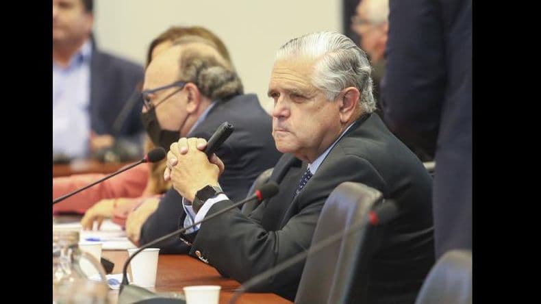 El análisis de López Murphy sobre el home office de los empleados públicos: "En el fondo revela que no es necesario ese trabajo"