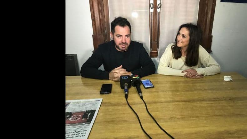 Bonelli: “Con Farmacity las farmacias de barrio tienden a desaparecer”