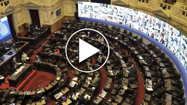 Diputados coinciden en la necesidad de fortalecer el diálogo y buscar consensos