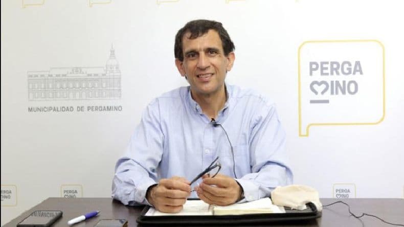 Salud Mental Comunitaria en la Argentina: momentos de configuración y cambios