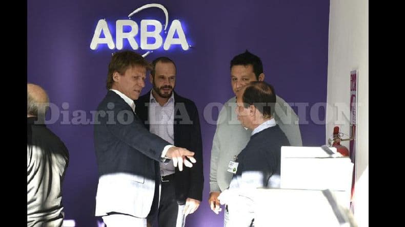 Arba dejará de enviar por correo un 30% de las boletas impositivas