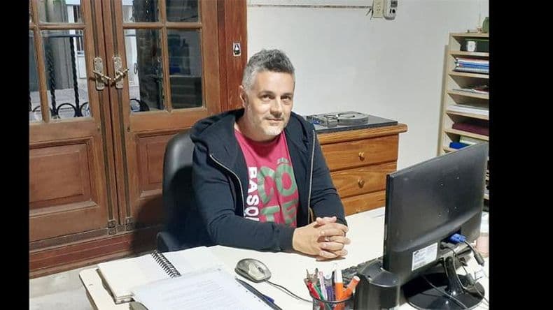 El Conservatorio de Música ya funciona en su nueva sede