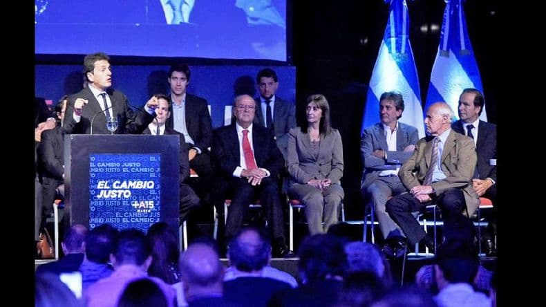 Jorge Solmi: “En la Argentina que viene no hay lugar para dirigentes soberbios”