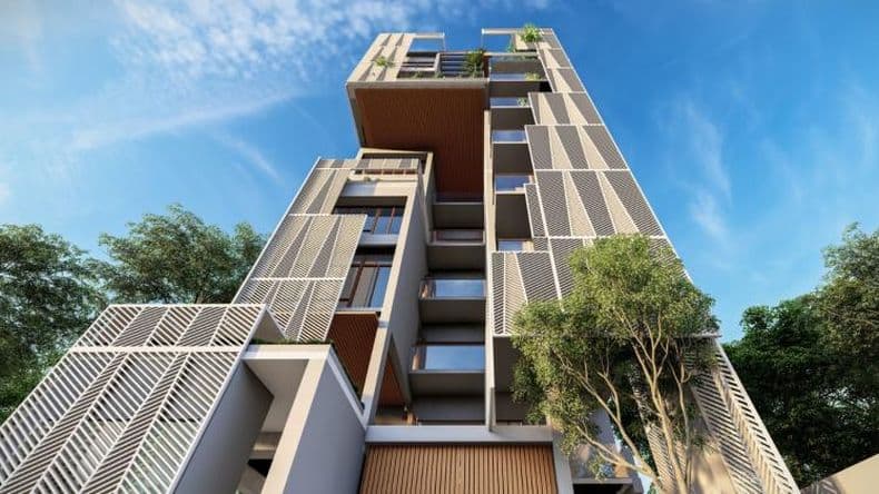 El futuro de la construcción: arquitectura resiliente para viviendas más seguras y sostenibles