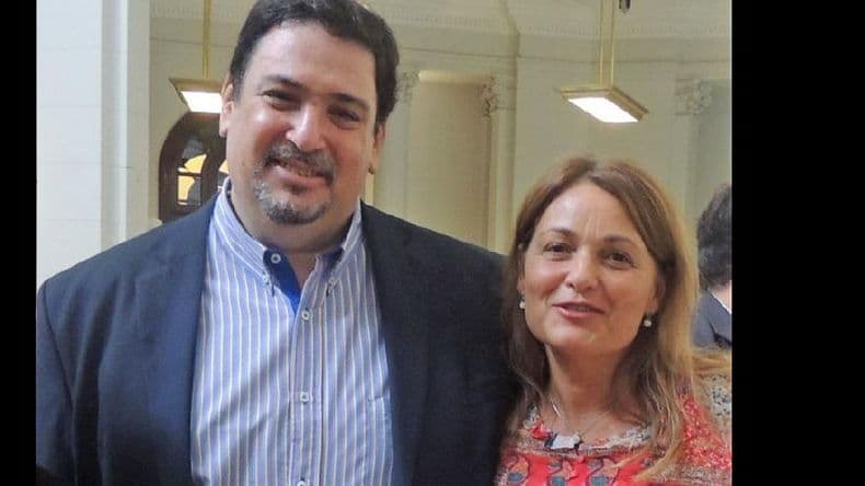 Gustavo Iaies expondrá sobre Educación en una jornada del Frente Renovador