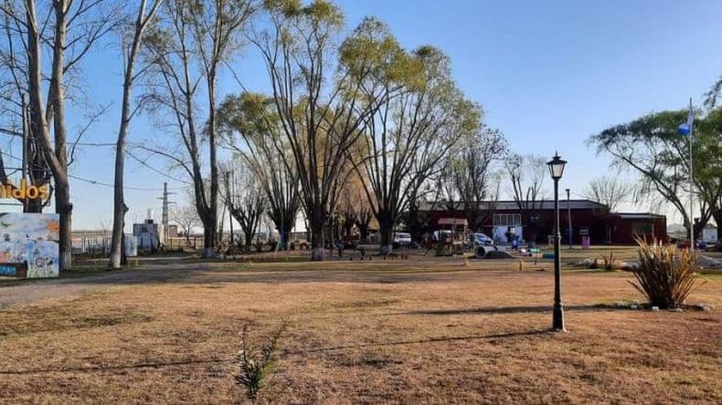 "Juanito" Cabrera: "No damos abasto para dar respuesta en la Granja"