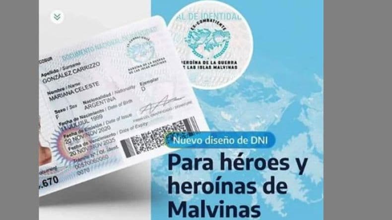 Nuevo DNI: de qué se tratan los cambios y quiénes deberán actualizarlo